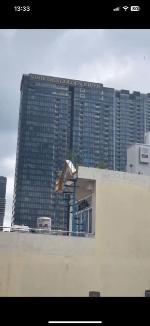 🏡Bán Nhà Căn Góc Hẻm Xe Hơi | Phú Mỹ, P22, Bình Thạnh | 90m²(5.6x16m) | 3 Tầng 4PN ~ 8.5T - 6