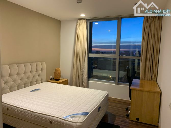 Bán căn hộ chung cư cao cấp Thăng Long Number One Khuất Duy Tiến, 117m2, 3 ngủ, 2wc - 6