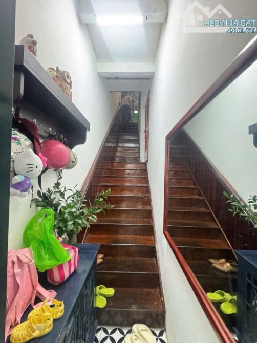🌟ĐẦU TƯ_PHỦ DOÃN_HOÀN KIẾM_SỔ TO_ CẦU THANG RIÊNG_TẦNG 2_80M2 2PN 2WC NHỈNH 6 TỶ🌟 - 6