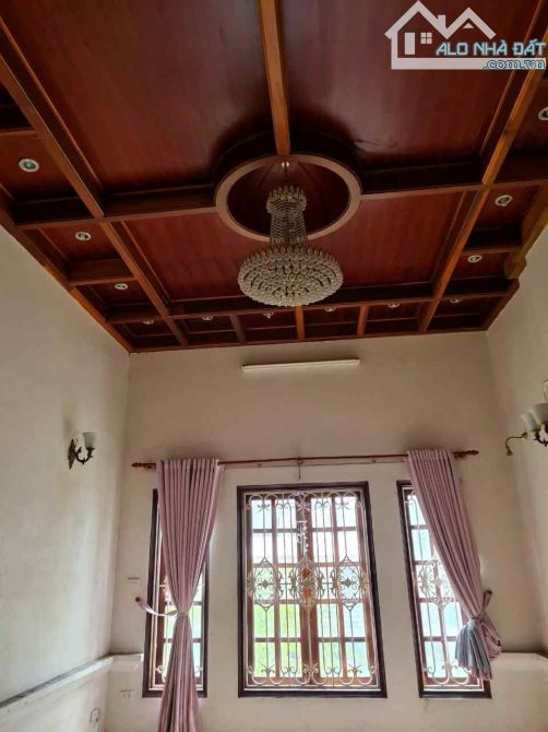 HXH TRÁNH 1 TRỤC - THÀNH THÁI - P14 Q.10 - NHÀ 5 TẦNG - 94M2 - NGANG 6M - CHỈ 24.99T TL - 6