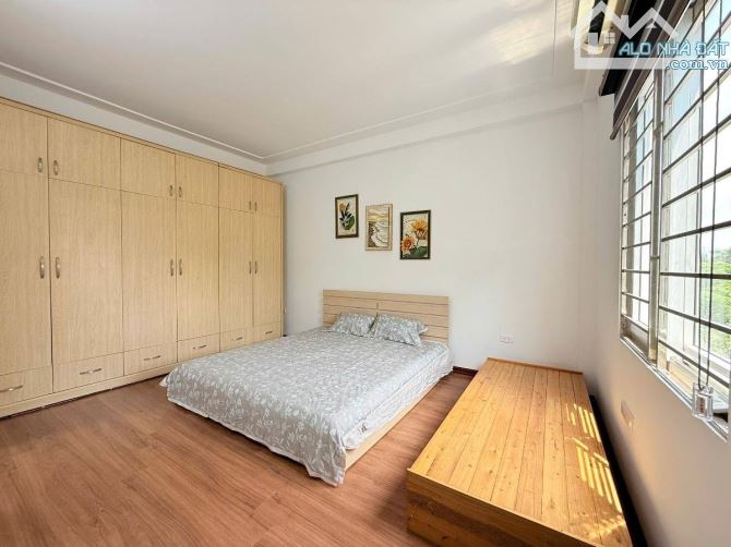 Chỉ hơn 7 TỶ có ngay nhà phố Kim Giang, Hoàng Mai-36m2x5T-1 nhà ra ô tô tránh, Ô chờ thang - 6