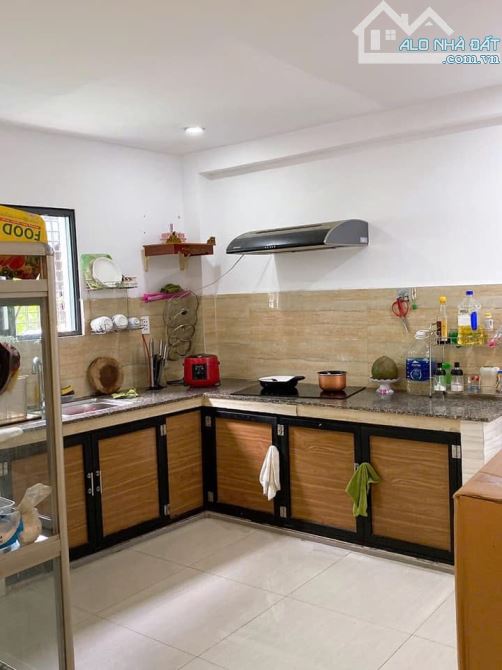 BÁN NHÀ CẤP 4 GÁC LỬNG – KIỆT 129 TIỂU LA – HÒA CƯỜNG BẮC – HẢI CHÂU – VỊ TRÍ ĐẸP - 6