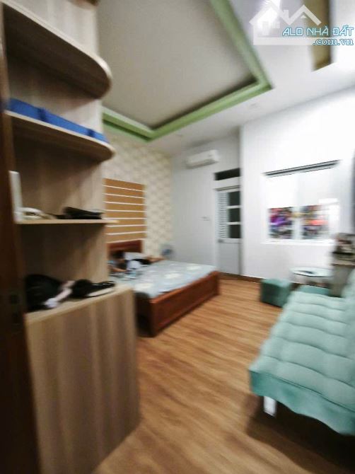 Nhà 4 TẦNG, đường THỚI AN 28, Phường Thới An, Q.12, dt 240m2 (4,5mx14m). Đường 12m,💰7,6Tỷ - 6