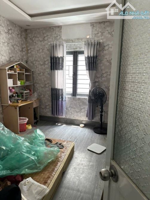 📌📌📌Làm việc trực tiếp!!! 🏠 Chào bán căn nhà gác lững đúc Kiệt 59 Ngô Chân Lưu Hoà Minh - 6