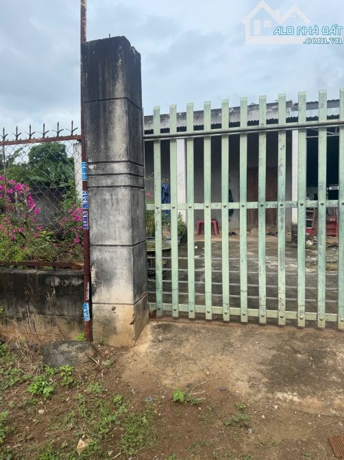 Bán Nhà đường số 8 bàn cờ Nghĩa Thành, Châu Đức, BRVT DT: 282m2 giá 1.8 tỷ - 6