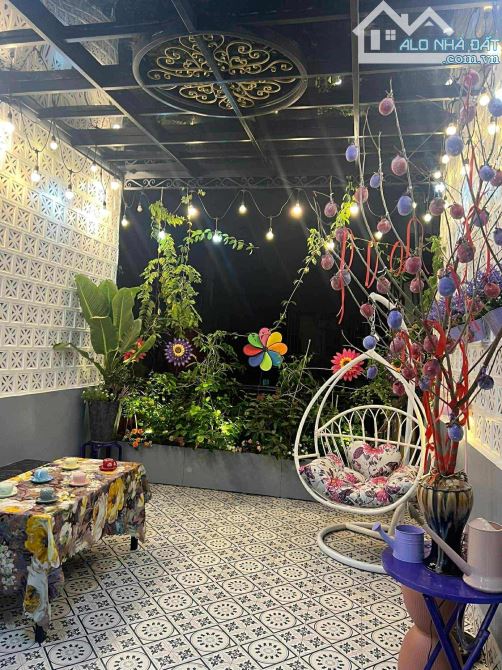 💎8.8 TỶ – LÔ GÓC BẠCH MAI, 20M RA PHỐ- 45M X5 TẦNG FULL NỘI THẤT-AN SINH ĐỈNH CAO💎 - 6