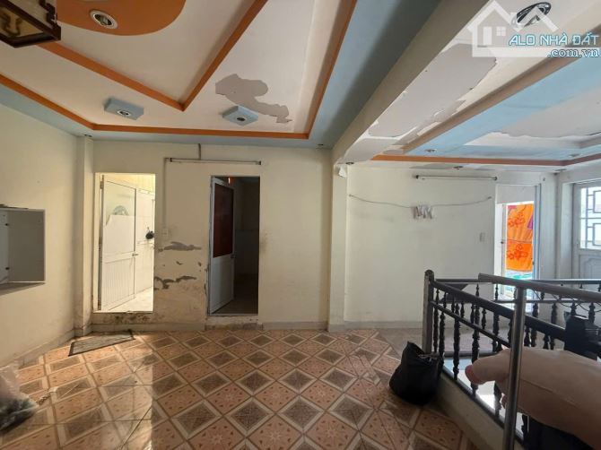 📌📌📌LÀM VIỆC TRỰC TIẾP GIÁ TỐT !!!Bán nhà 2 tầng k130 điện biên phủ - 6