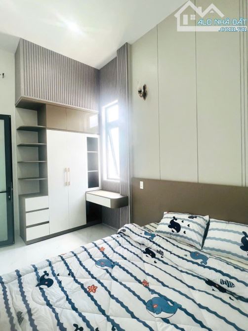 💥Nhà Mê,Mới,TC 5*20m,Hẻm 100 Amakhê,gần Nguyễn Tất Thành - 6