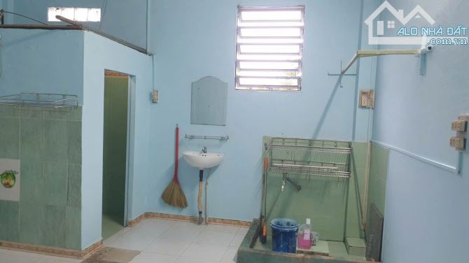 Nhà rộng gần chợ Bà Bộ cho thuê lâu dài - 6