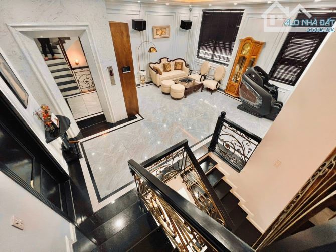 💥Chủ nhà bán nhanh Căn Liền Kề 105m2 view hồ tại khu Sao Biển villa Marina Cầu Rào 2 - 6