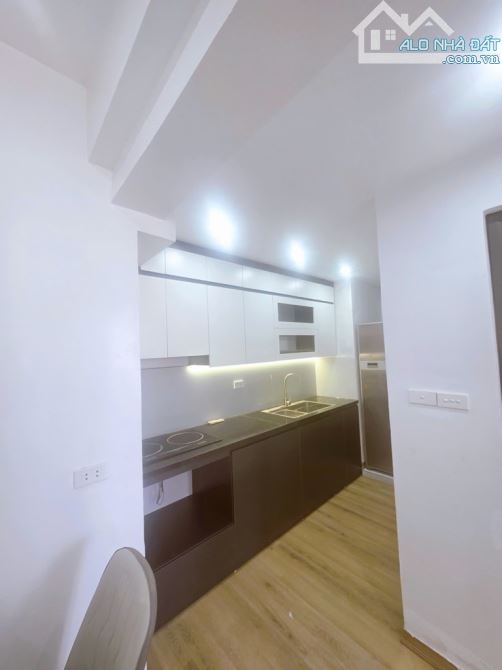 Bán chung cư 3 ngủ trung tâm Quận Thanh Xuân tặng Full nội thất giá chỉ nhỉnh 5tỷ - 6
