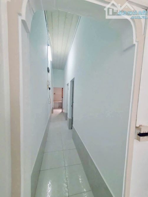 🚜 BÁN NHÀ GIÁ MỀM – XÁCH VALI VỀ Ở LIỀN 🚜 📍 Hẻm 67 Nguyễn Thông, An Thới – - 6