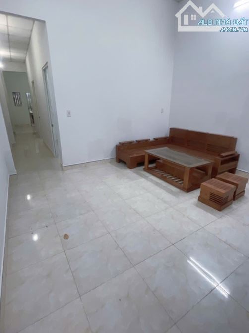 Nhà cấp 4, ở liền, 2 mặt hẻm trước và sau thoáng,76m2,Vĩnh Phú 38,Thuận An,Bình Dương - 6