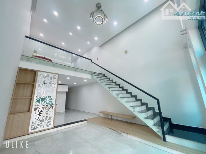 Cần chuyển nhượng lại căn nhà 3 tầng siêu đẹp cho gia đình đủ duyên tại khu Nam Cẩm Lệ - 6