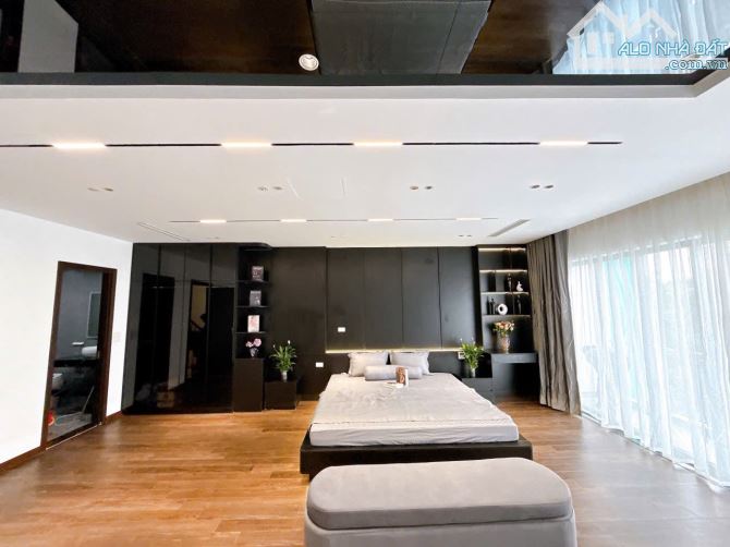 Cực Phẩm Liền Kề Định Công - Ô Tô Tải Đỗ Cửa - Vỉa Hè - 6 Tầng Thang Máy - 6