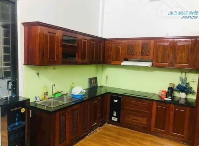 🏘🏘NHÀ 3 TẦNG MẶT TIỀN NGUYỄN PHAN CHÁNH KQH VỸ DẠ ,TP HUẾ - 6