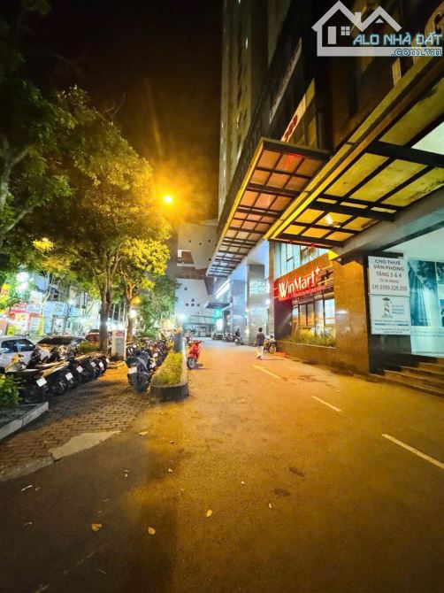 CHUNG CƯ HUD3 TOWER TÔ HIỆU HÀ ĐÔNG 3 NGỦ,2WC LÔ GÓC FULL NỘI THẤT_127M2 TẦNG ĐẸP 6,7 TỶ - 6