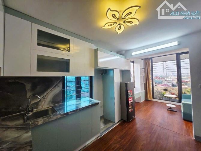 🌟TRUNG TÂM HAI BÀ TRƯNG-CCMN 12 PHÒNG KK-THANG MÁY XỊN-49M X6 TẦNG-MT 8M-CHỈ 9.5 TỈ🌟 - 6
