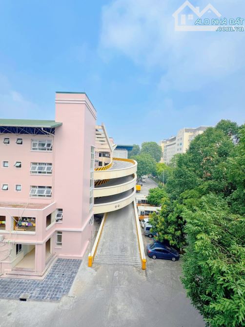 Phân Lô - Cực Hiếm - Lý Nam Đế - Hoàn Kiếm - Dt :58m2/4tầng/4,9mMT*bán 21,2tỷ - 6