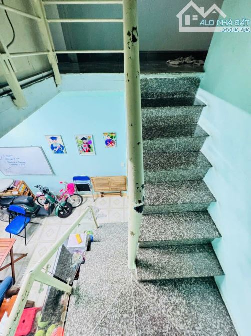 Bán nhà 2 mặt tiền đường Thống Nhất, phường 16, Gò Vấp - 7
