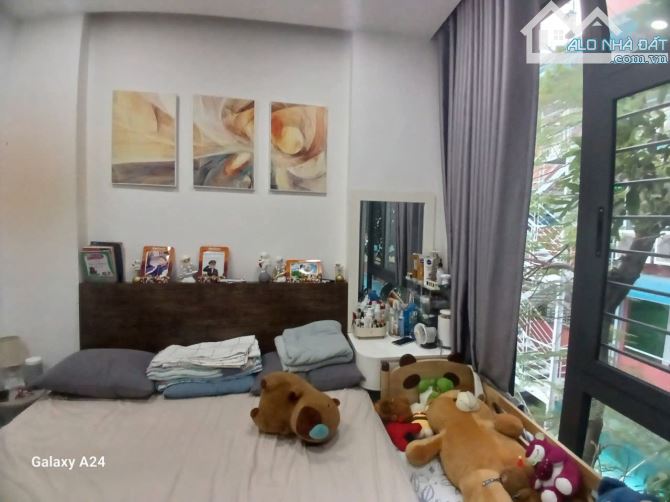 BÁN NHÀ ĐẸP QUẬN 10 –  ĐƯỜNG 3/2 – GIÁ CHỈ 7 TỶ còn TL- NGANG 5M- 4 TẦNG - 7