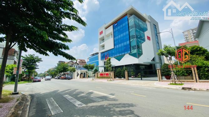Đất bán đường N10 – D2D giá 16 tỷ tổng 160m2 lô hiếm cần bán vị trí đẹp dân cư đẳng cấp - 15