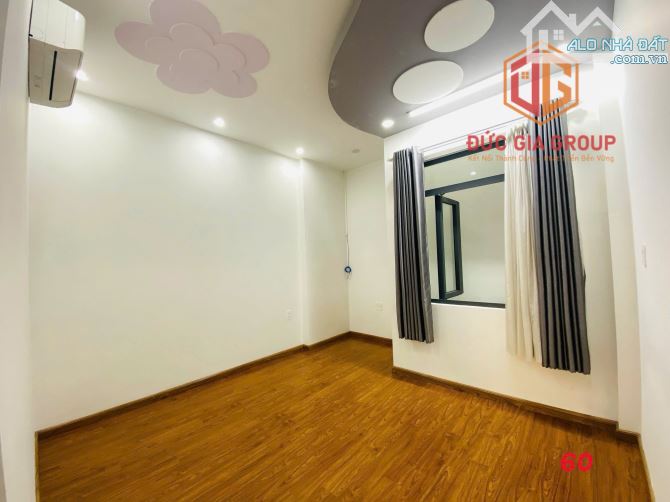 Cho thuê nhà 1 trệt 2 lầu trục đường D4 trong KDC D2D giá chỉ 18tr/tháng - 7