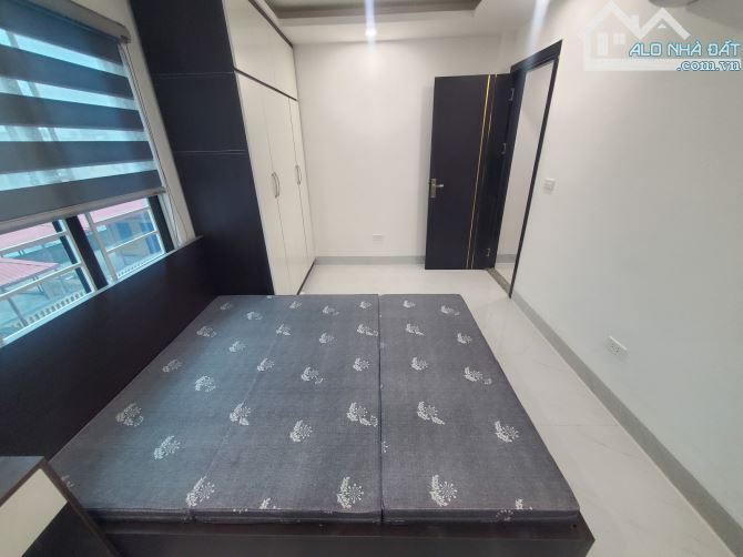 Bán CCMN Phú Diễn, Bắc Từ Liêm, 65m2, 7 tầng thang máy, mặt tiền 4.7m, giá 14.5 tỷ - 7
