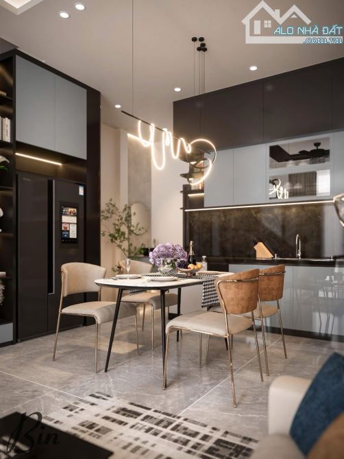 🏡 NHÀ 3 TẦNG MỚI 100% – TRUNG TÂM THANH KHÊ ĐƯỜNG BÀU HẠC  CHỈ 4,85 TỶ 🏡 ✨ Vị trí vàng - 7