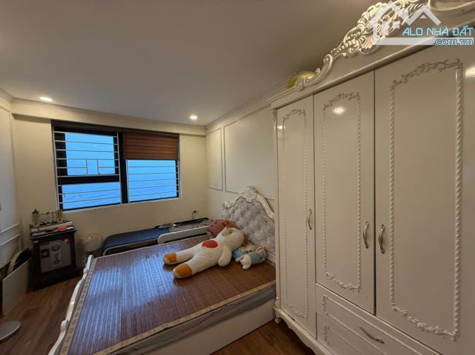BÁN GẤP CĂN GÓC TÒA 24T1 HOÀNG ĐẠO THÚY, CẦU GIẤY. 135M2 – 3PN. 9,38 TỶ 🌟 - 7