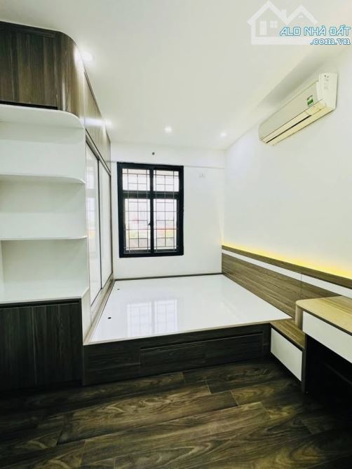 BÁN CĂN HỘ CC KĐT ĐỊNH CÔNG, HOÀNG MAI, 3N, 2WC, 78M2, 4.95 TỶ(CTL) - 7