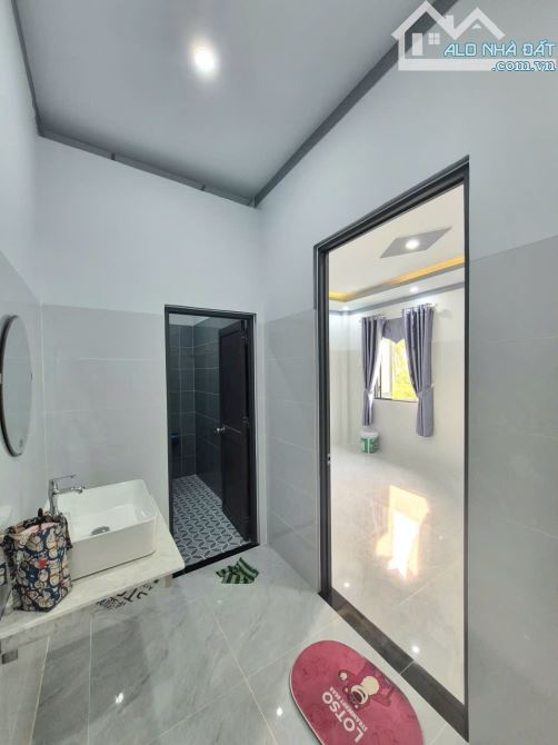 Bán nhà 5 x 25 cầy xiêng đồng khởi chỉ có 1 tỷ 590 - 7