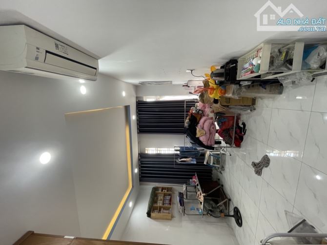 🏡 Sát Tân Kỳ Tân Quý – gần cầu Tham Lương – Nhà 5 Tầng – Chủ bán gấp vay bank 3 tỷ - 7