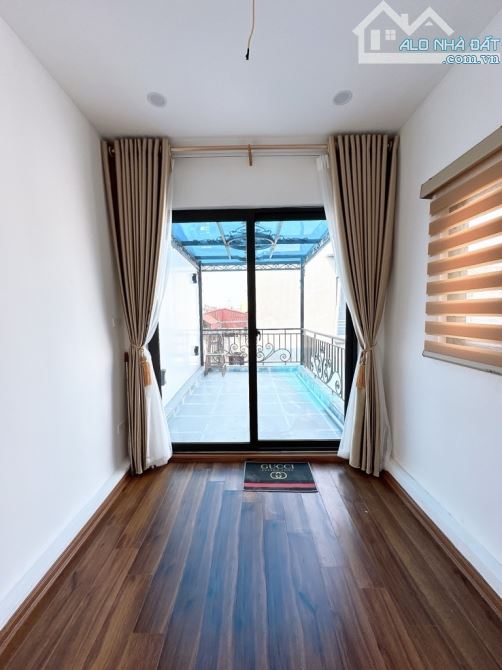 🏡ĐỀN LỪ-NGÕ 3 GÁC TRÁNH-🚗10M Ô TÔ-30M RA PHỐ - 7