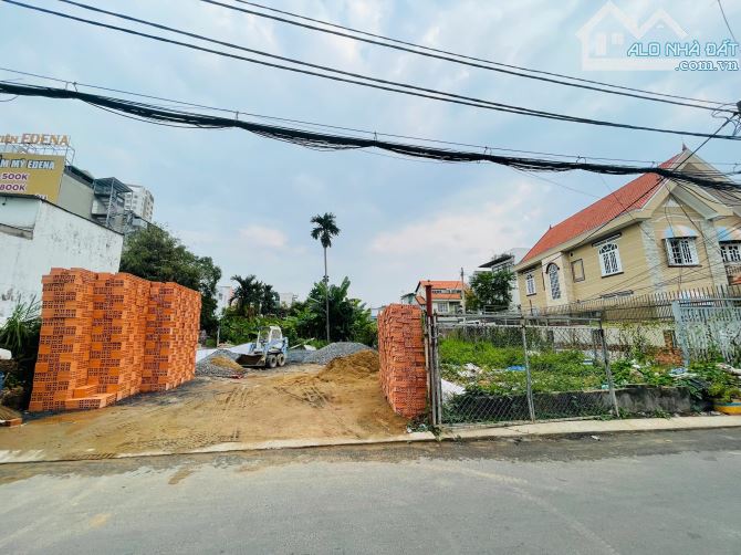 Bán đất hẻm xe hơi, đường Đặng Văn Bi phường Trường Thọ - Tp Thủ Đức 704TT BÁN ĐẤT HẺM X - 7