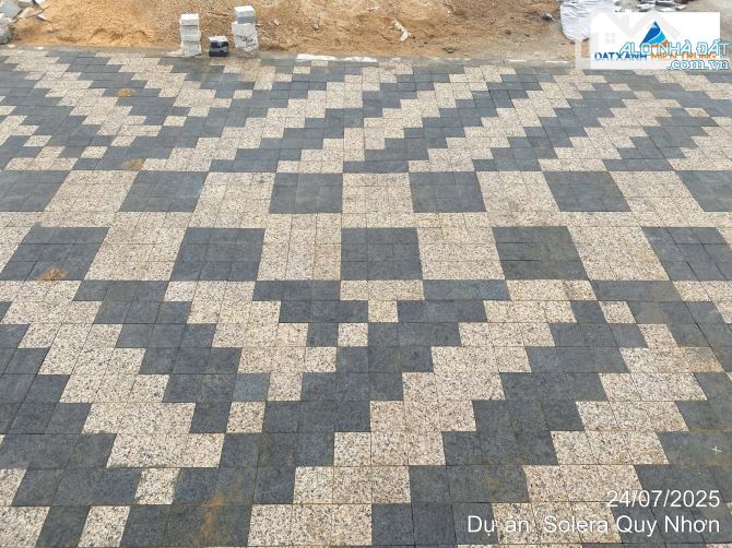 Dự án  Solera Quy Nhơn nơi hội tụ tinh hoa sống đẳng cấp - 7