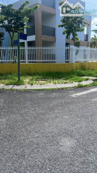 Đất nền Long Hậu giá rẻ - 2,03 tỷ/100m² - SHR sang tên - 7