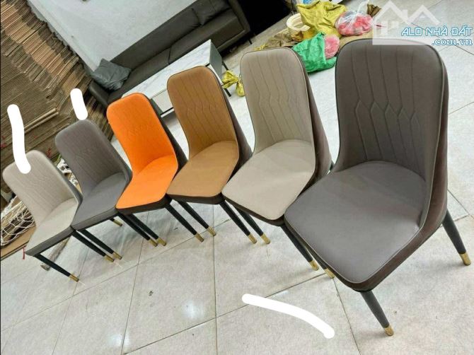 🏠CHÀO BÁN 2 CĂN LIỀN KỀ 3 MÊ,  3 TẦNG KIỆT 4m MAI LÃO BẠNG - 7