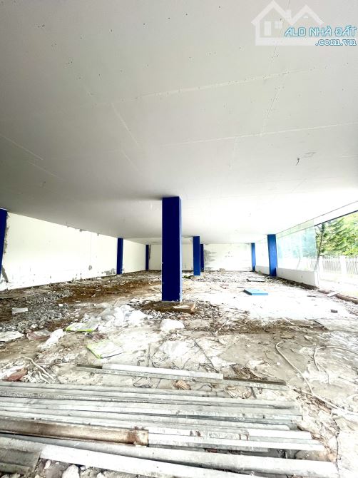 bán nhà đường số 8, ngang 45m , khu dân cư nam long, cái răng, cần thơ, diện tích 990m2, - 7