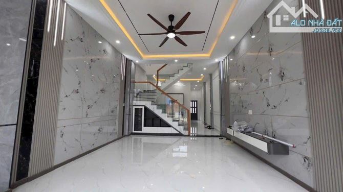Cắt lỗ 500tr chủ bán nhanh để về quê, nhà 2 Tầng ngay chợ Tân Hiệp TP Tân Uyên - 7