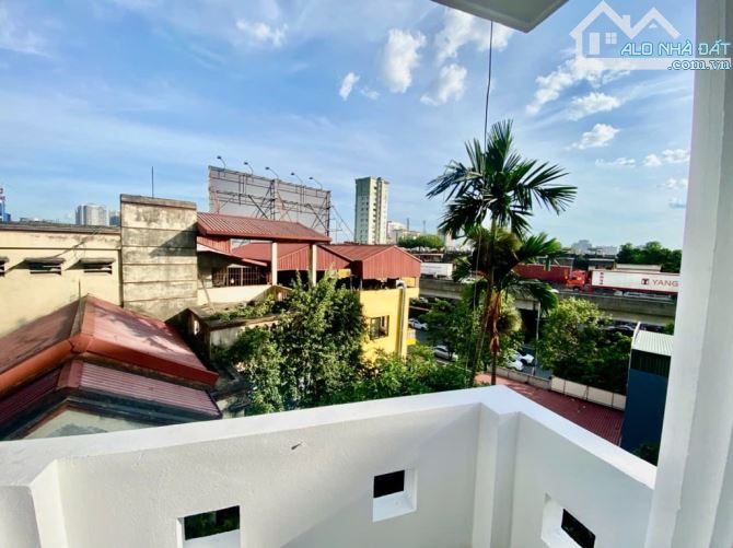 CĂN HỘ MINI NGUYỄN TRÃI 2 NGỦ – TRUNG TÂM THANH XUÂN – GIÁ 1.56 TỶ - 7