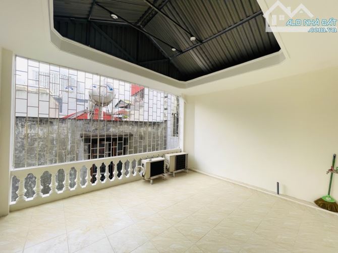 BÁN NHÀ 5 TẦNG PHÂN LÔ OTO- TÔ VĨNH DIỆN- KHU PHÂN LÔ QUÂN ĐỘI- Ở SƯỚNG. - 7
