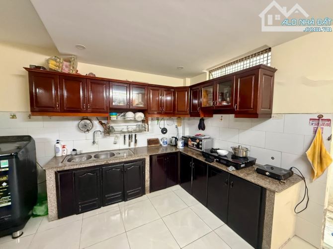BÁN NHÀ 2 TẦNG TẠI KHUÊ TRUNG CẨM LỆ - 7