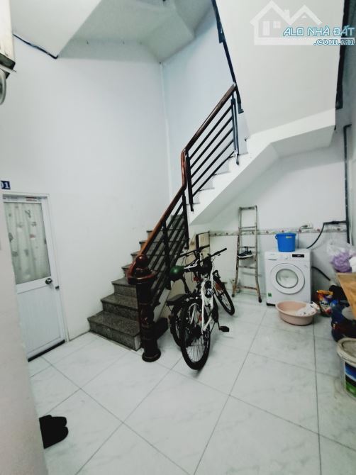 NGAY TÊN LỬA, CHDV Khai Thác Thuê Khoáng 250tr/năm, DT KHỦNG 125m² 4 TẦNG 10PN KHÉP KÍN💥 - 7