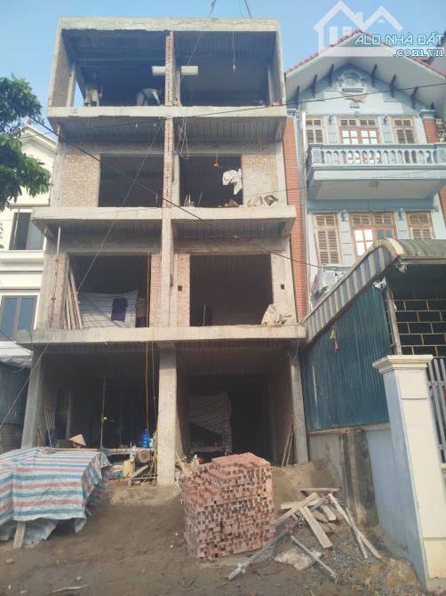 LIỀN KỀ 50M2 5TẦNG, HƠN 4 TỶ - 7