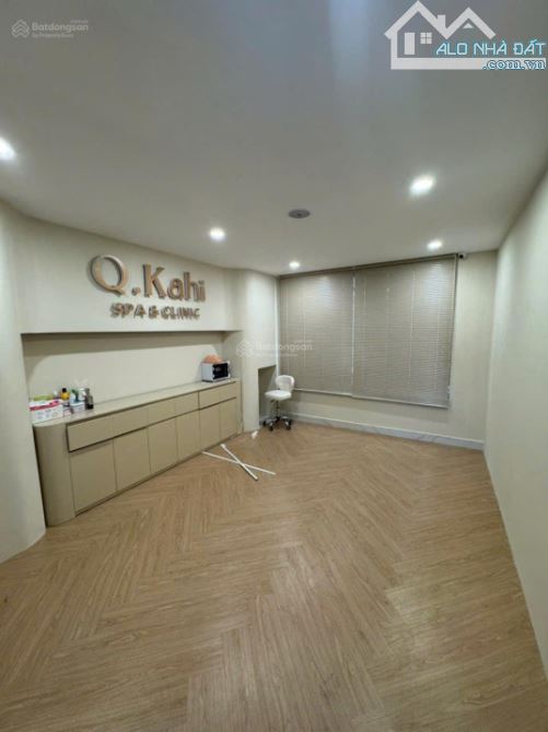 Bán nhà sát MT đường 3 Tháng 2, P11, Q10 DT: 3,65x13m - CN: 45.6m2 - lửng 2 lầu mới - 7