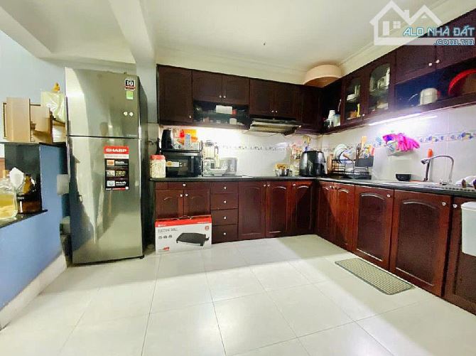 TRUNG TÂM QUẬN 1 – NGUYỄN BỈNH KHIÊM – NGAY THẢO CẦM VIÊN – 40M² – 3 TẦNG – CHỈ 8.7 TỶ - 7