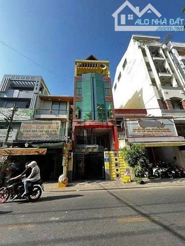 CHO THUÊ NHÀ NGUYỄN MINH HOÀNG – BẢY HIỀN, TÂN BÌNH - 7