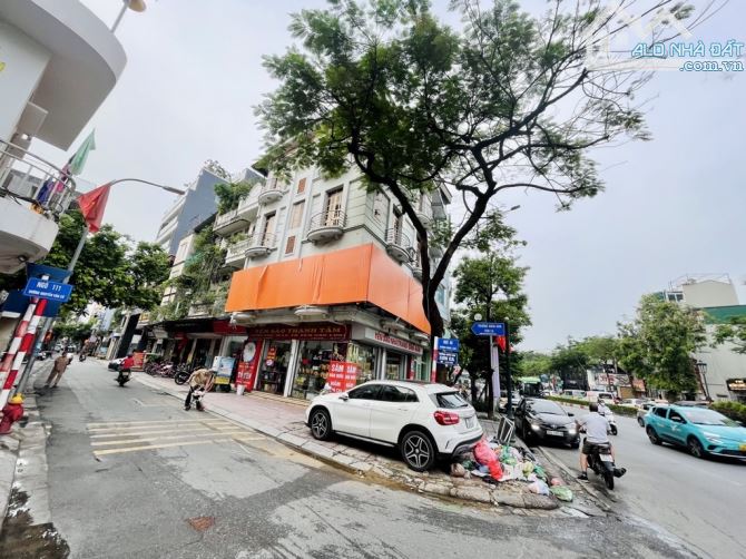 🚗 Ô TÔ NGỦ TRONG NHÀ – NHÀ ĐẸP FULL NỘI THẤT – CHỈ VIỆC DỌN VỀ Ở Ngọc Lâm – 59M² – MT 4M - 7