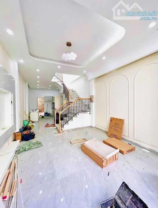 🏠 Bán nhà 2 tầng Kiệt Đinh Tiên Hoàng thông Trần Cao Vân - Nguyễn Tất Thành. - 7